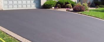 Best Residential Driveway Installation  in Ranger, TX